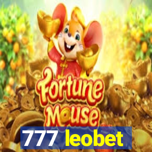 777 leobet